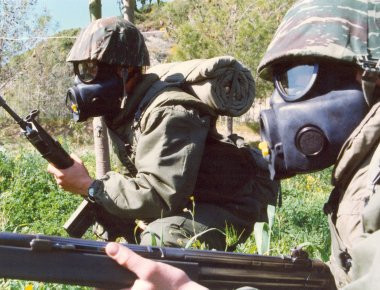 Βίντεο: Το Ελληνικό SAR-3/8 G3 εν ώρα δράσης!